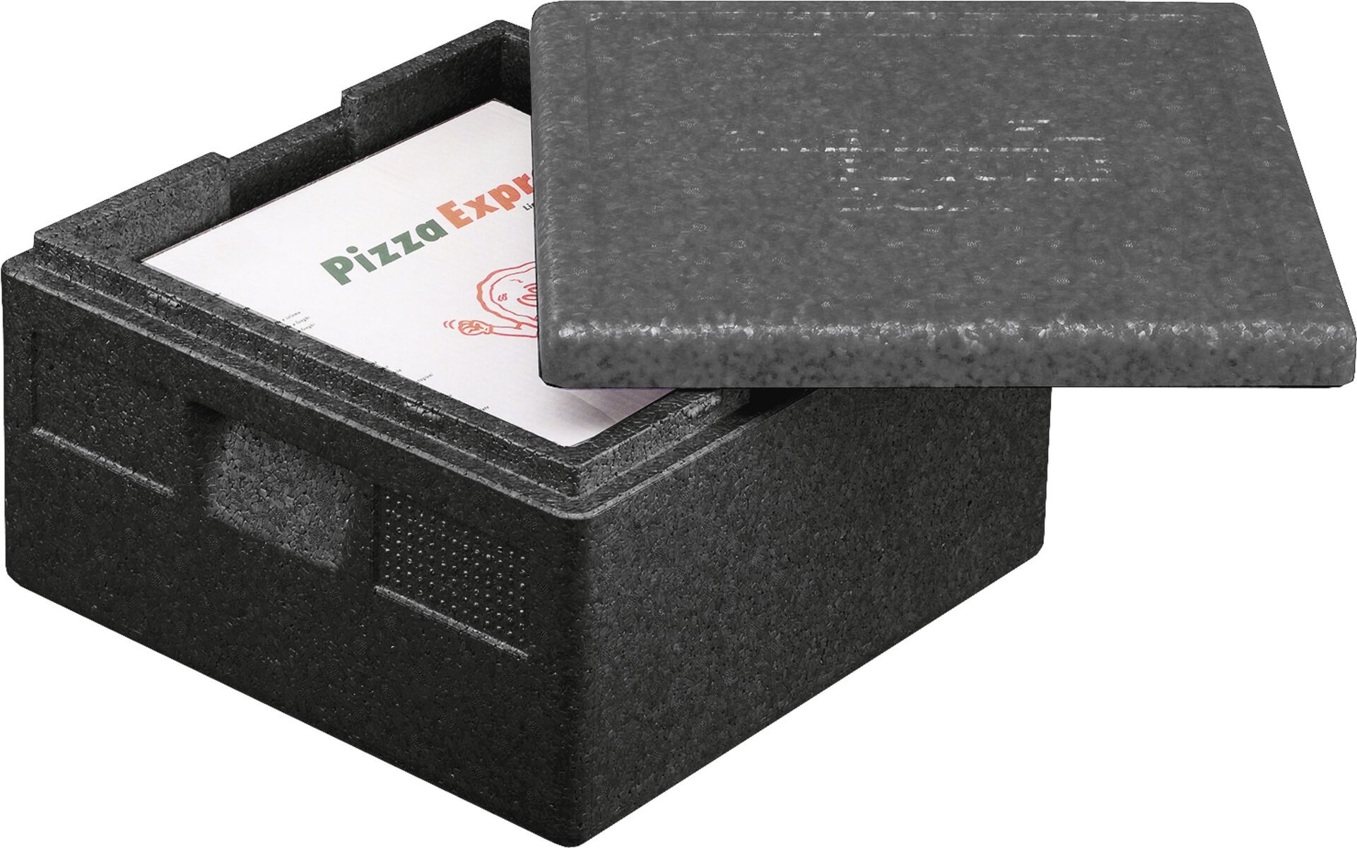 Pizza-Thermobox „ECO" Pizza-Thermobox „ECO"